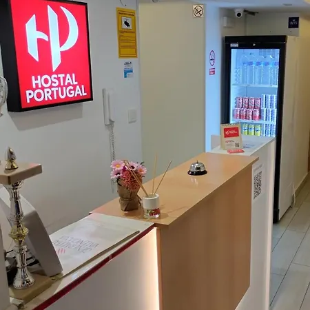 Portugal Maison d'hôtes